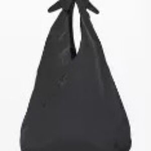 LuluLemon Cross it Off Tote Bag 20L